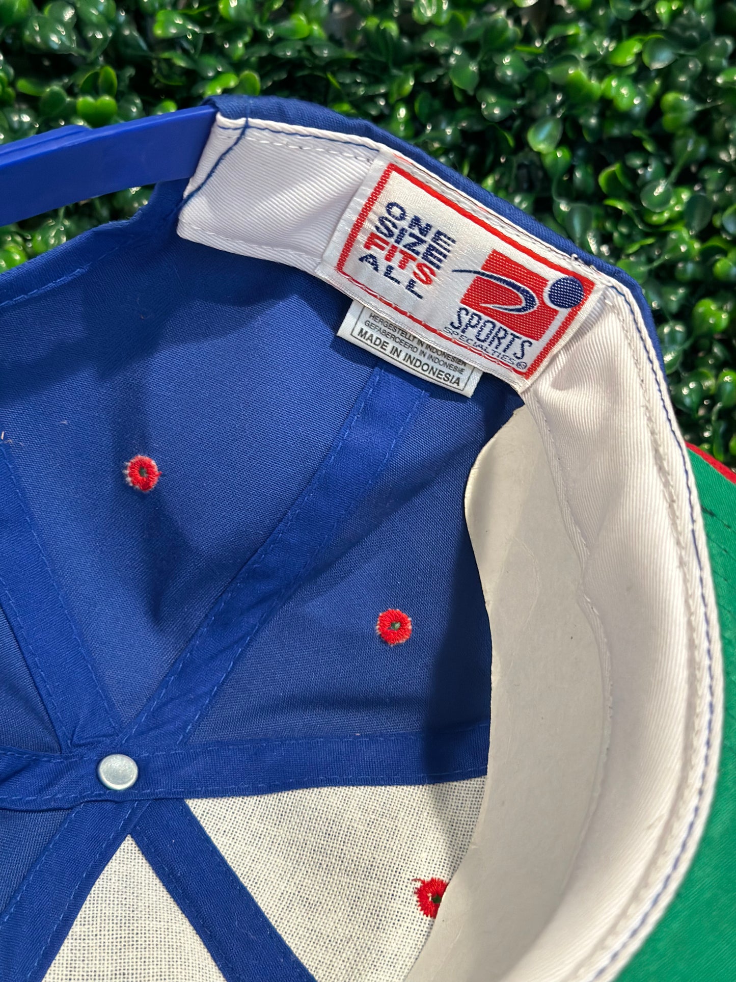 New York Giants Sports Specialties Hat