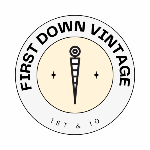First Down Vintage