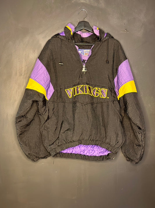 Minnesota Vikings Starter Jacket