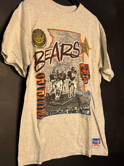 Chicago Bears Nutmeg Tee