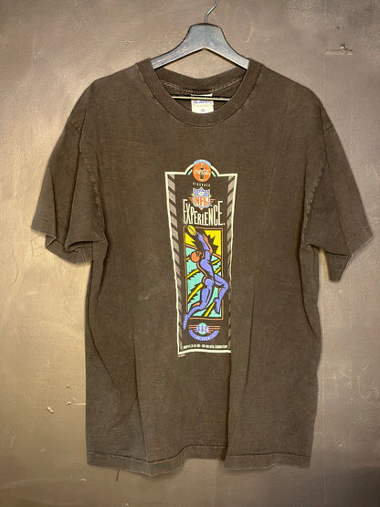 1996 NFL Experience Pro Player Tee