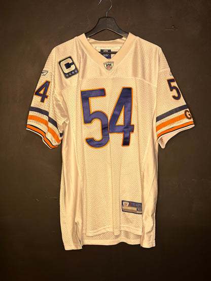 Chicago Bears Brian Urlacher #54 Reebok Jersey