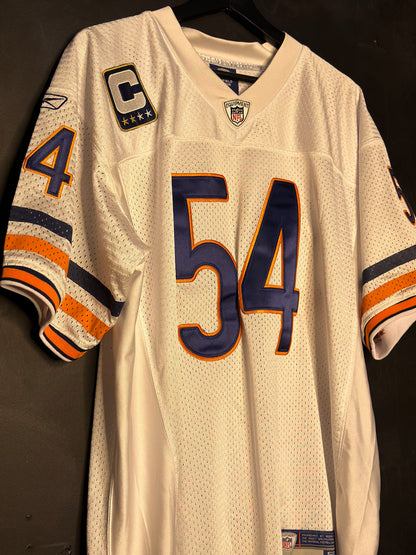 Chicago Bears Brian Urlacher #54 Reebok Jersey