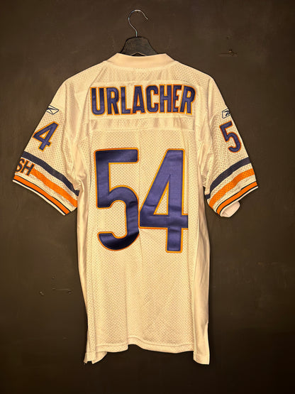 Chicago Bears Brian Urlacher #54 Reebok Jersey