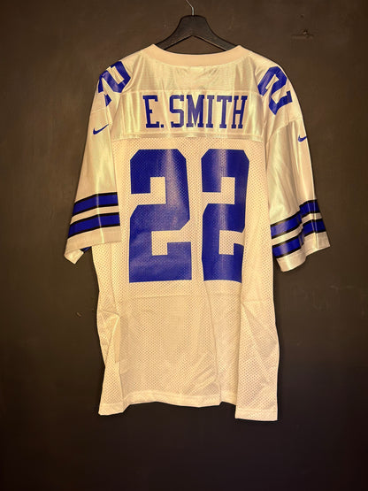 Emmitt Smith Dallas Cowboys Nike Jersey #22