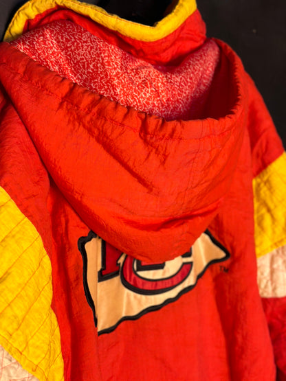 Kansas City Chiefs Starter Jacket