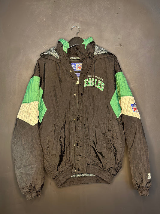 Philadelphia Eagles Starter Jacket