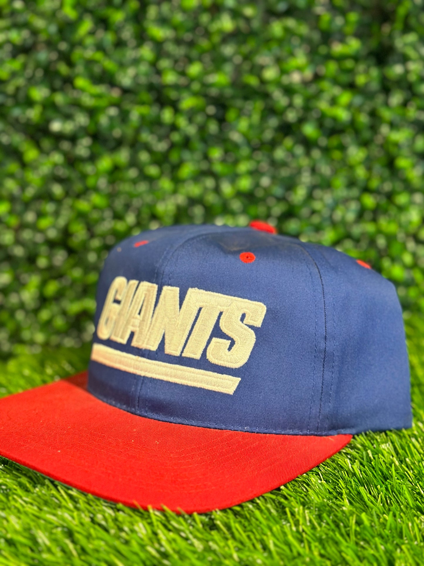 New York Giants Sports Specialties Hat